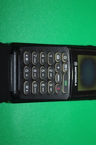 Motorola V3688 V50 Vintage - Non Funzionante