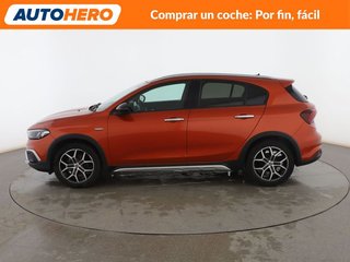 Fiat Tipo 1.0 Cross