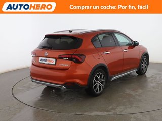 Fiat Tipo 1.0 Cross