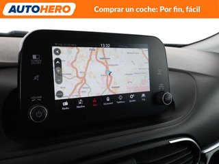Fiat Tipo 1.0 Cross