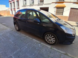 Citroen C4 Picasso 2005