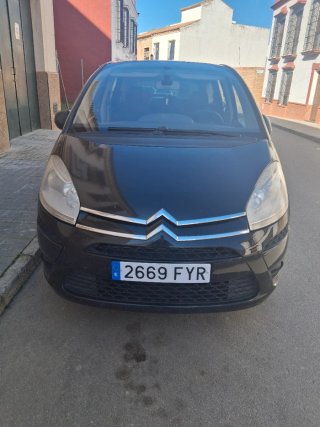Citroen C4 Picasso 2005