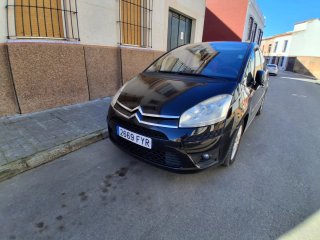 Citroen C4 Picasso 2005