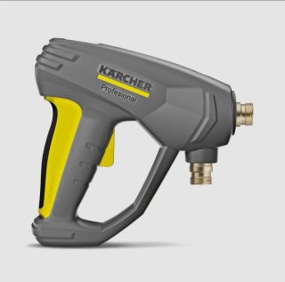 Lanza Karcher HD EASY Antorcha y boquilla