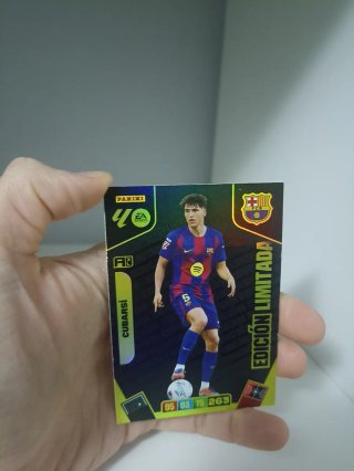 Cromos Adrenalyn XL 2025-2026 Lote Panini