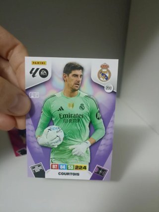 Cromos Adrenalyn XL 2025-2026 Lote Panini