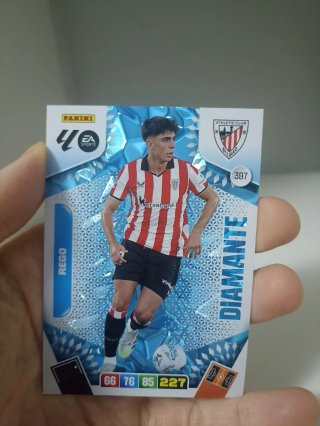 Cromos Adrenalyn XL 2025-2026 Lote Panini