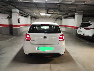 Volkswagen Polo 2013