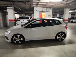 Volkswagen Polo 2013
