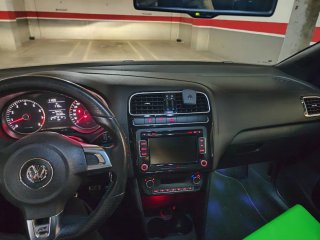 Volkswagen Polo 2013