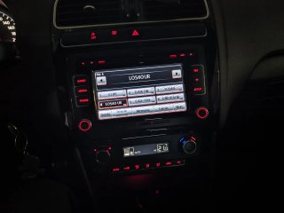 Volkswagen Polo 2013