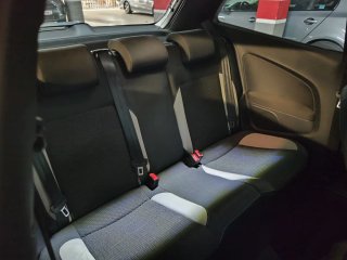 Volkswagen Polo 2013