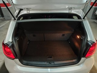 Volkswagen Polo 2013