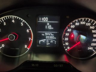 Volkswagen Polo 2013