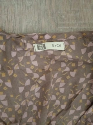 Lote 4 Sujetadores, vestido y pantalones.