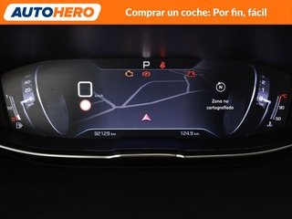 Peugeot 5008 1.2 PureTech Allure