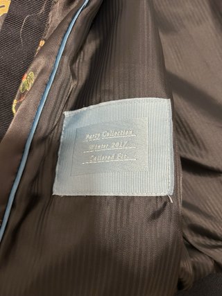 Chaqueta Zara Man M