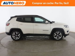 Jeep Compass 1.4 M-Air Limited FWD