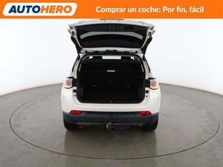 Jeep Compass 1.4 M-Air Limited FWD