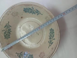 Saladeira Portuguesa Ratinho