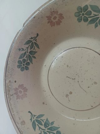Saladeira Portuguesa Ratinho
