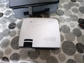 Proyector Apeman LC350 Digital