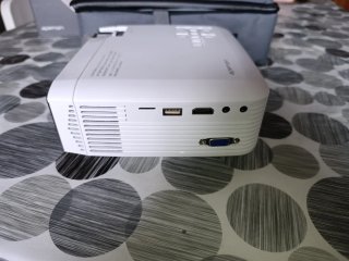 Proyector Apeman LC350 Digital