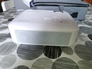 Proyector Apeman LC350 Digital