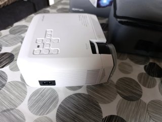 Proyector Apeman LC350 Digital
