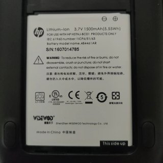 Calculadora HP Prime Programable
