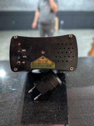Proyector Láser ADJ Micro Galaxian II