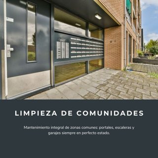 Servicio Limpieza