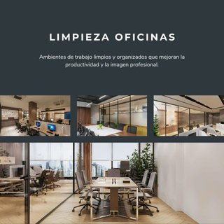 Servicio Limpieza