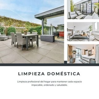 Servicio Limpieza