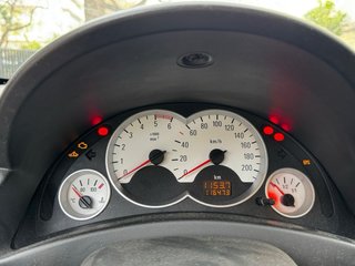 Opel Corsa 2006
