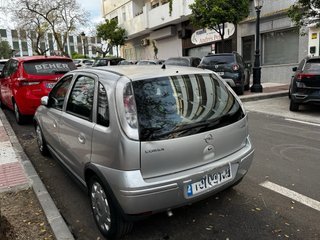 Opel Corsa 2006