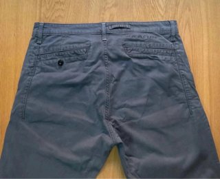 Pantalón chino hombre de G-Star Raw (W36/L34)