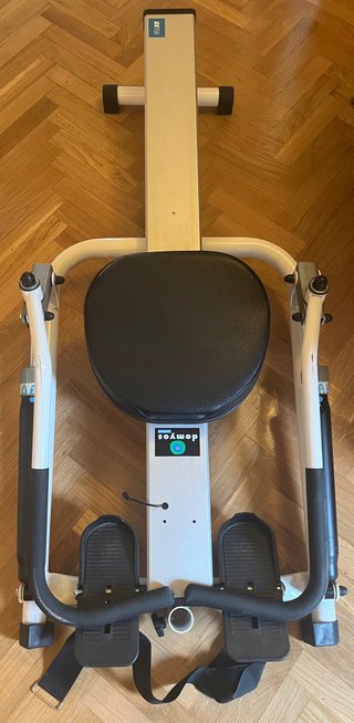 Remo Domyos AV350
