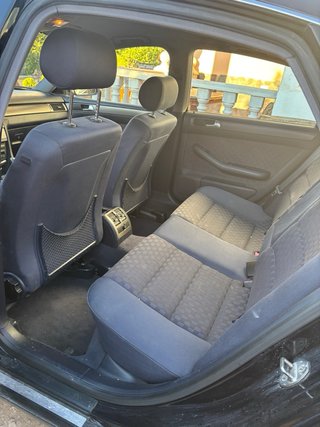 Audi A6 2002
