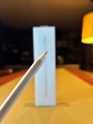 Apple Pencil 2ª Gen
