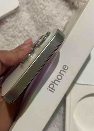 iPhone 15 Pro
