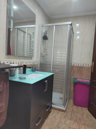 Piso en mancha real
