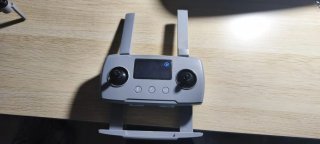 Dron Hubsan Zino Mini Pro Grigio