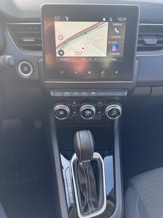 RENAULT ARKANA EVOLUT MID HYBRID 140CV