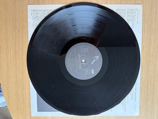 Vinilo Michelle Shocked Short Sharp Shocked