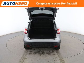Nissan Qashqai 1.5 Turbodiesel Tekna