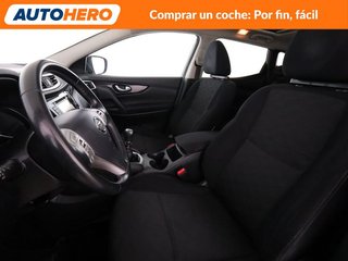 Nissan Qashqai 1.5 Turbodiesel Tekna
