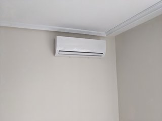 Limpieza aire acondicionado Valencia rápida