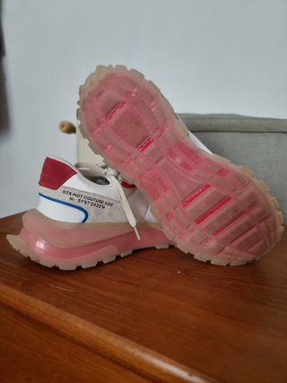 Zapatillas de diseño únicas