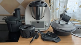 Thermomix TM6 segunda mano